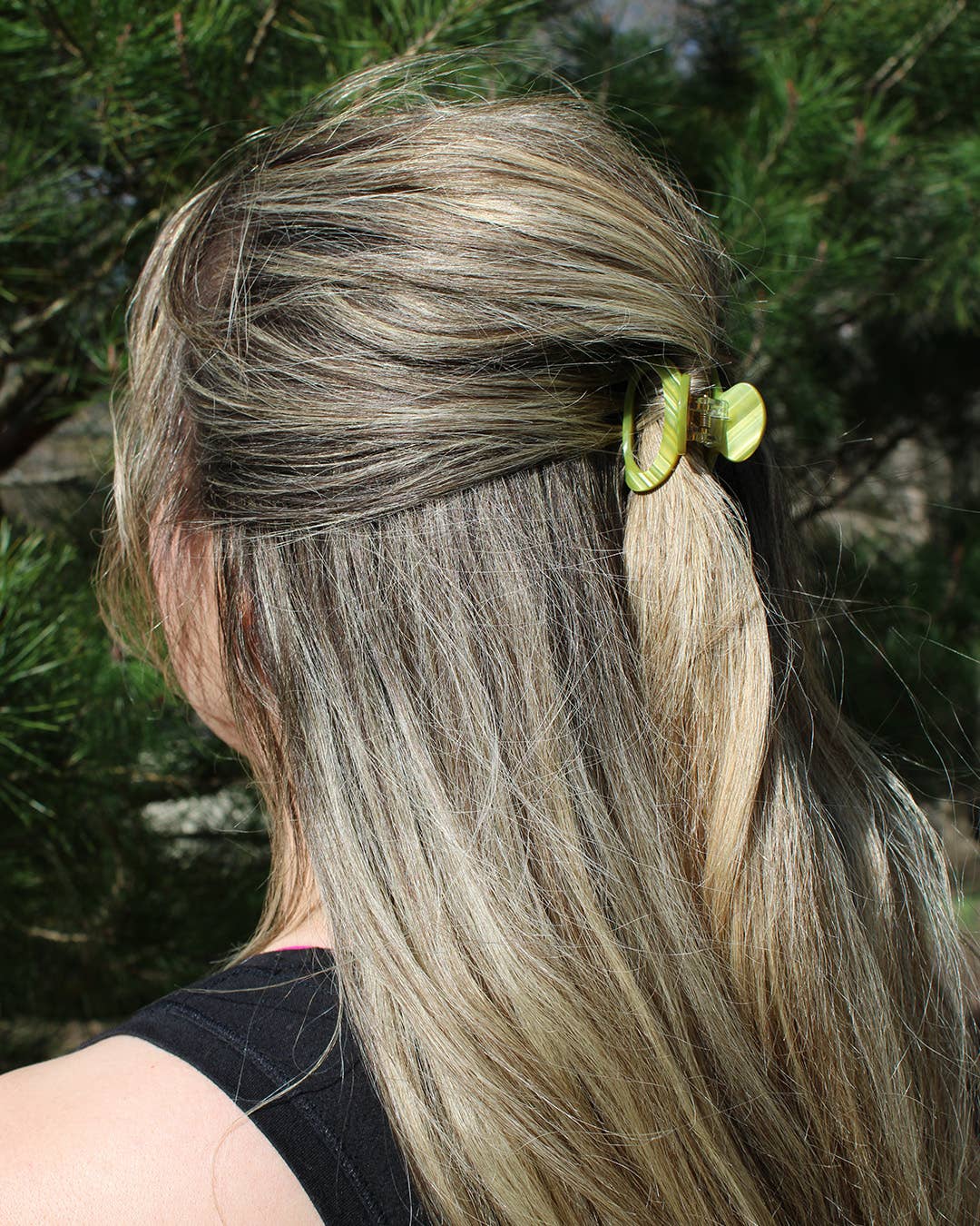 Nature Path - 4 Pack Claw Clips