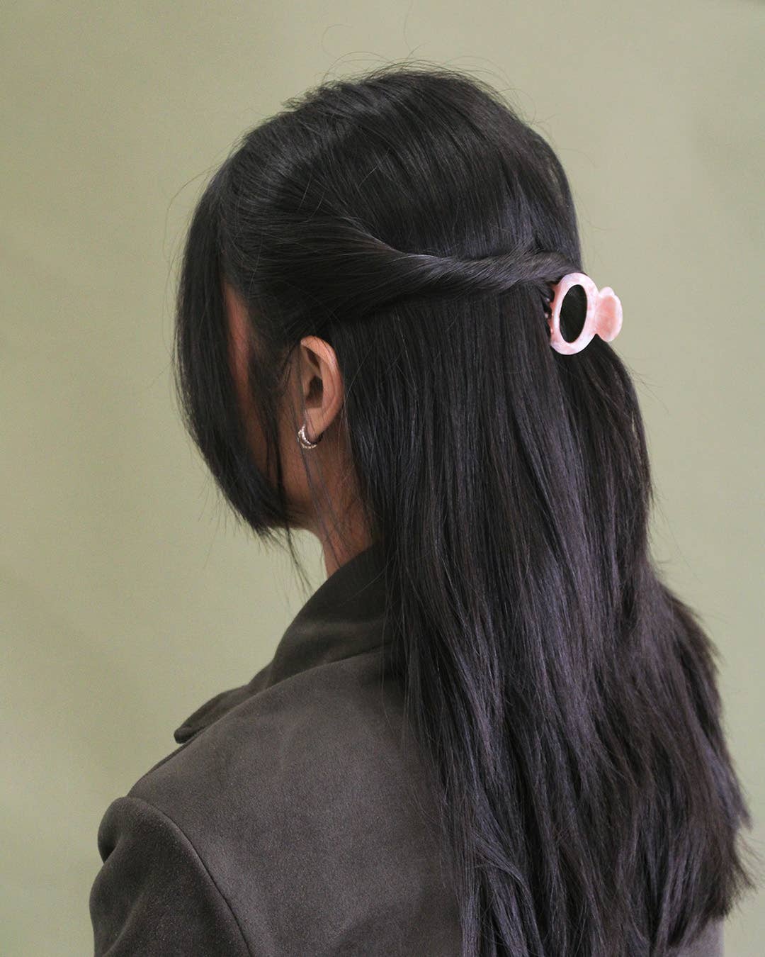 Nature Path - 4 Pack Claw Clips