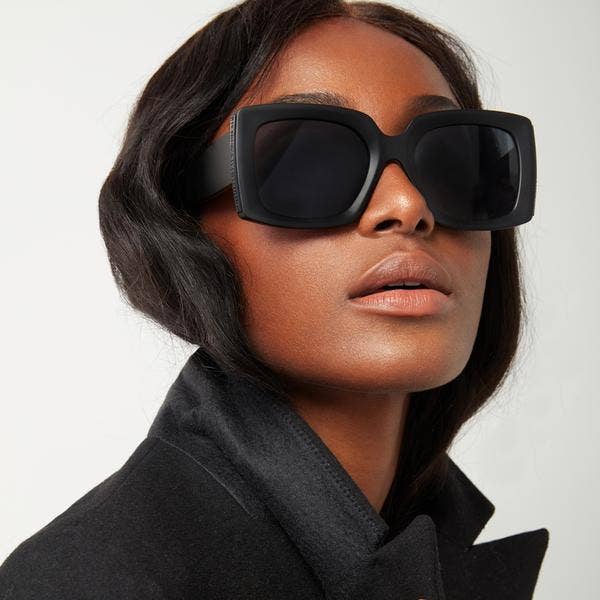 Bardot - Black - Sustainable