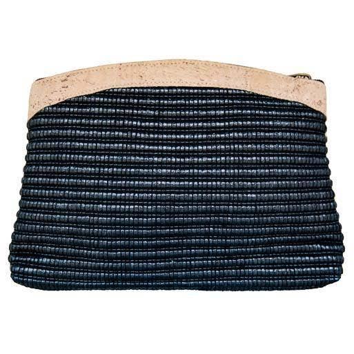 Moonstone Clutch