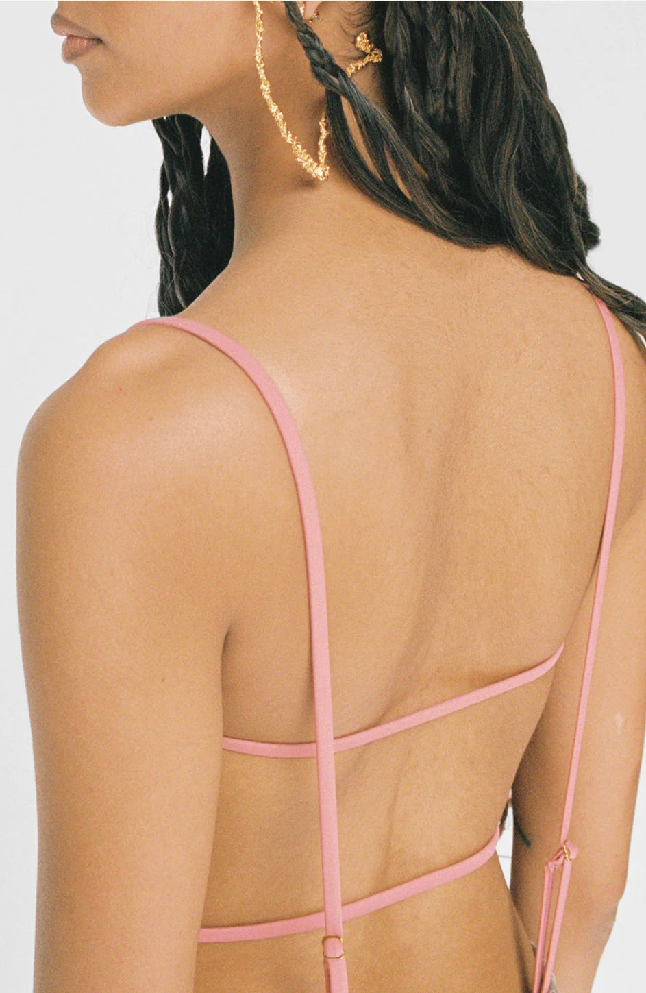 Nalu One Piece - Pinkshell