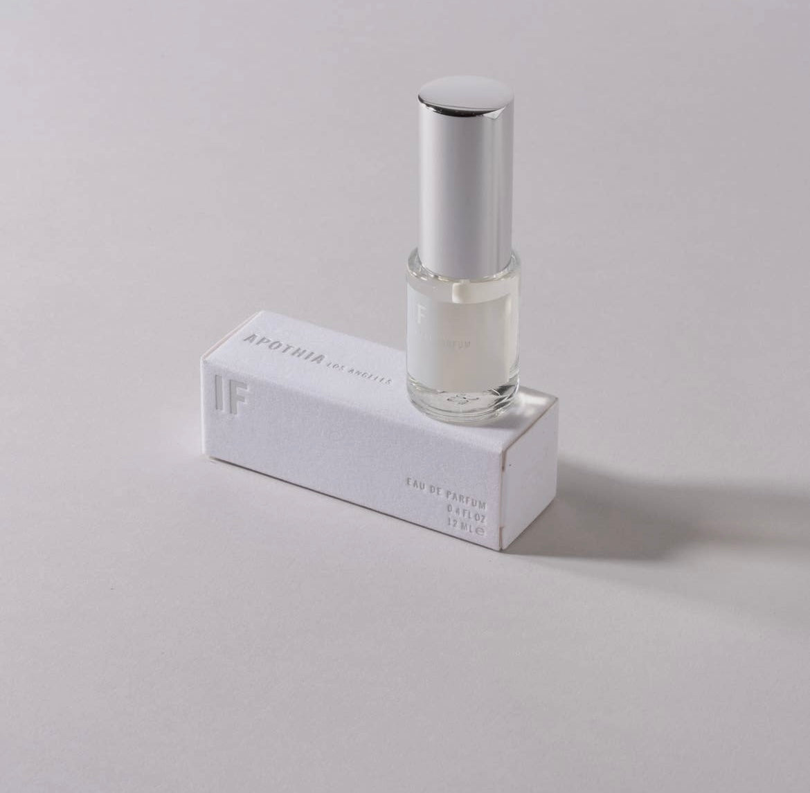 IF Travel Eau De Parfum