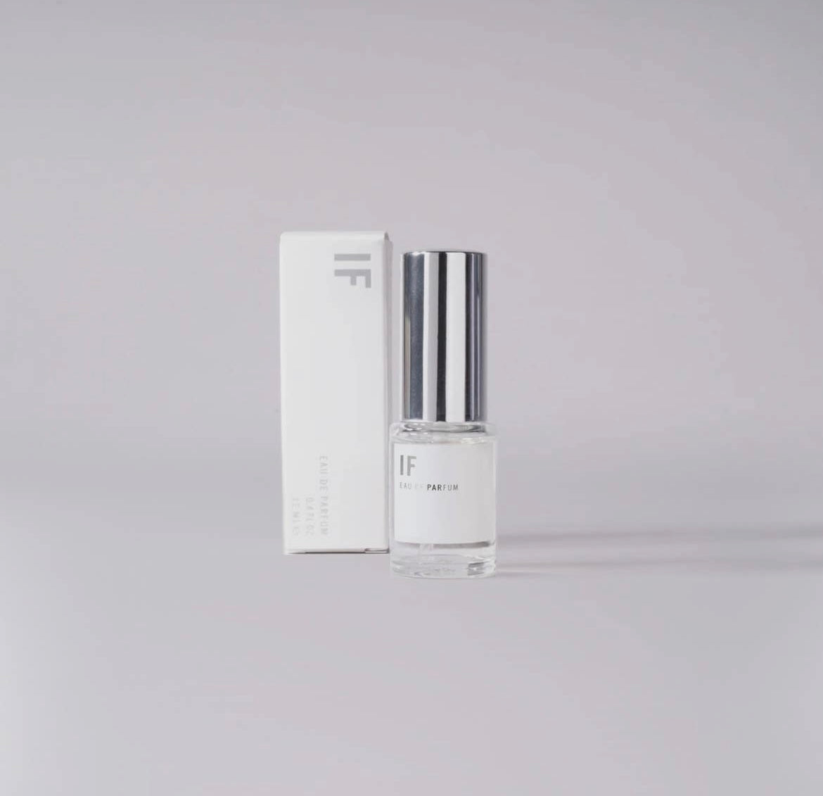 IF Travel Eau De Parfum