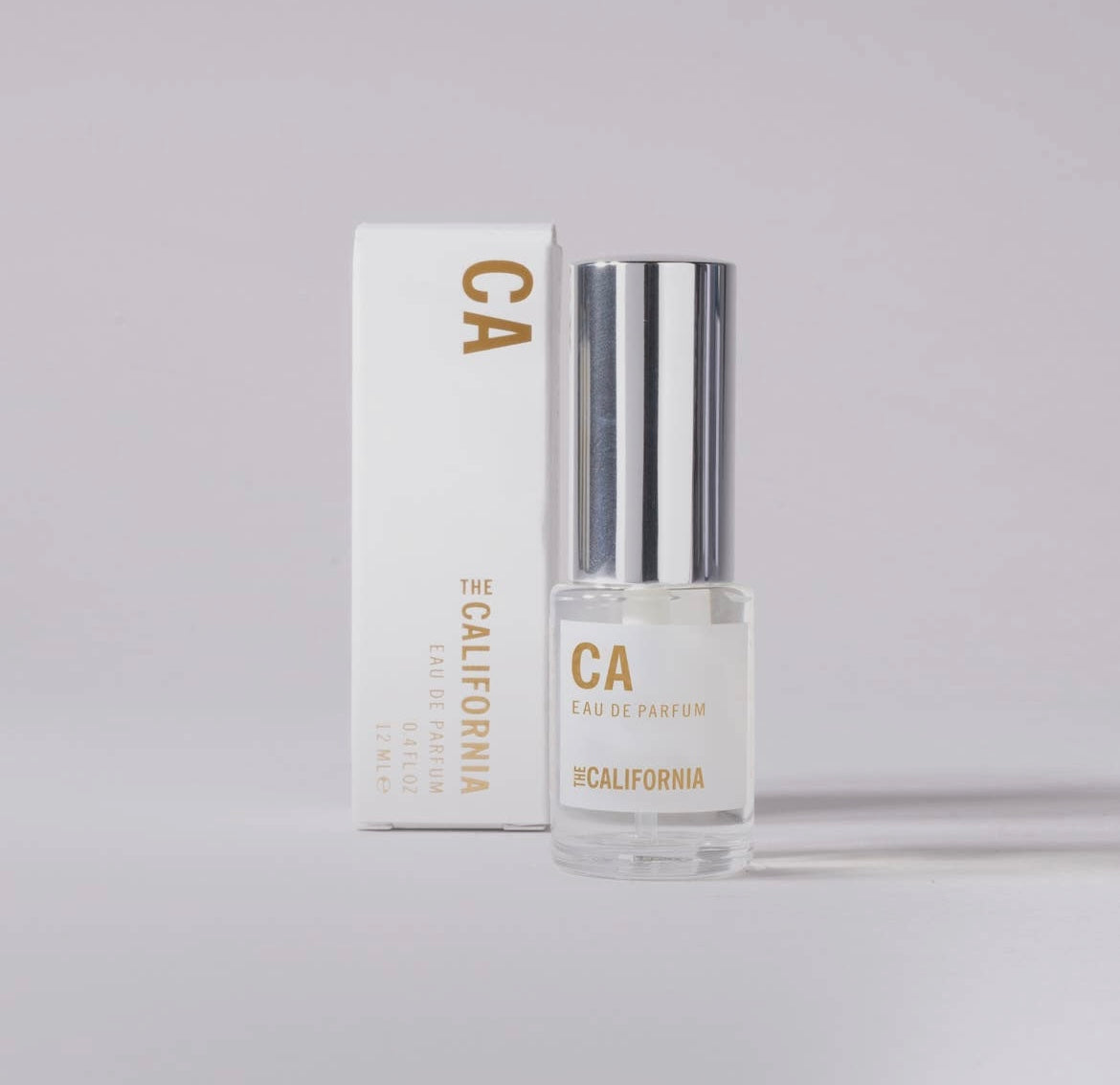 CA Travel Eau De Parfum