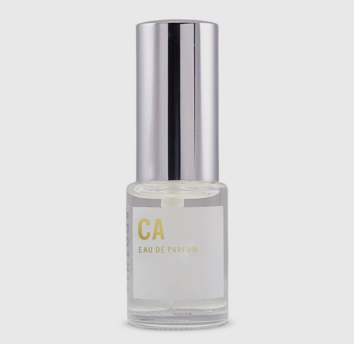 CA Travel Eau De Parfum