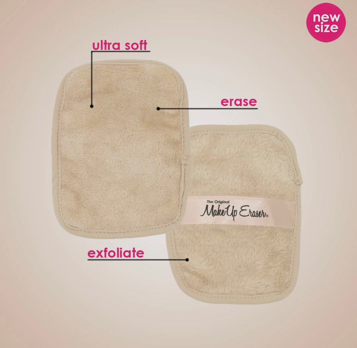Neutral 7-Day Make Up Eraser
