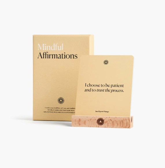 Mindful Affirmations