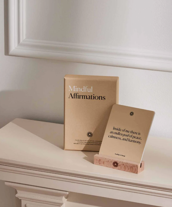 Mindful Affirmations