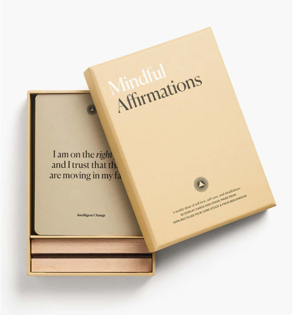 Mindful Affirmations