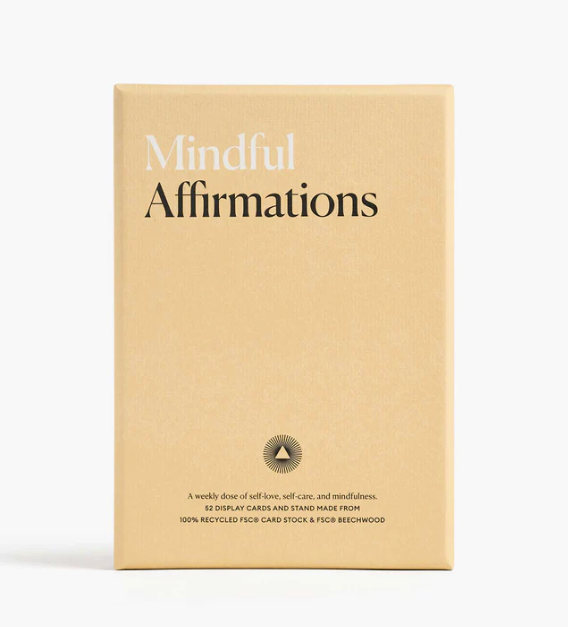 Mindful Affirmations