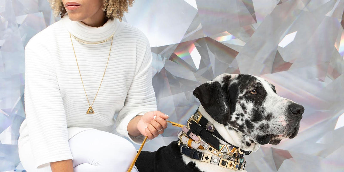 Jewelry for Pets & People