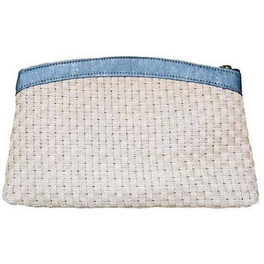 Ivory Clutch