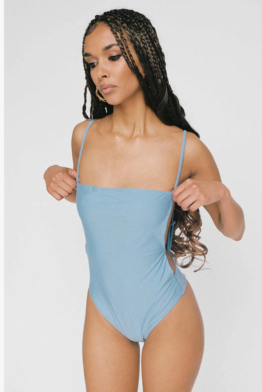 Nalu One Piece - Breeze