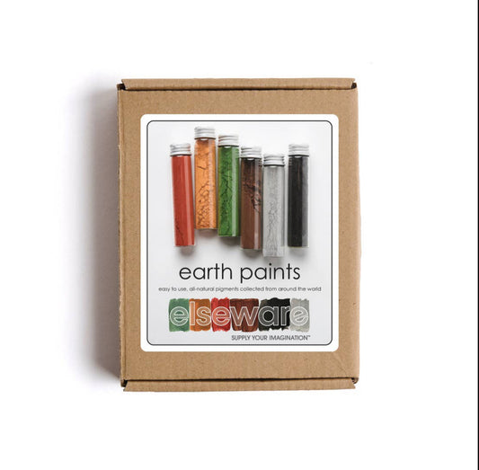 Earth Paint