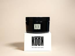 Kook Pre-Swim Hair Mask