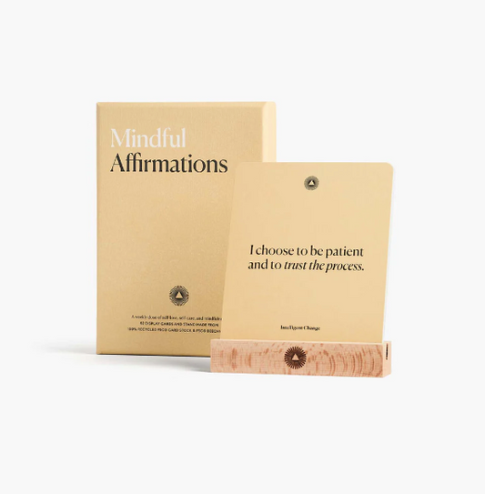 Mindful Affirmations